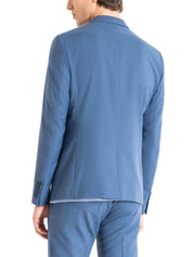 Blazer Blu Antony Morato