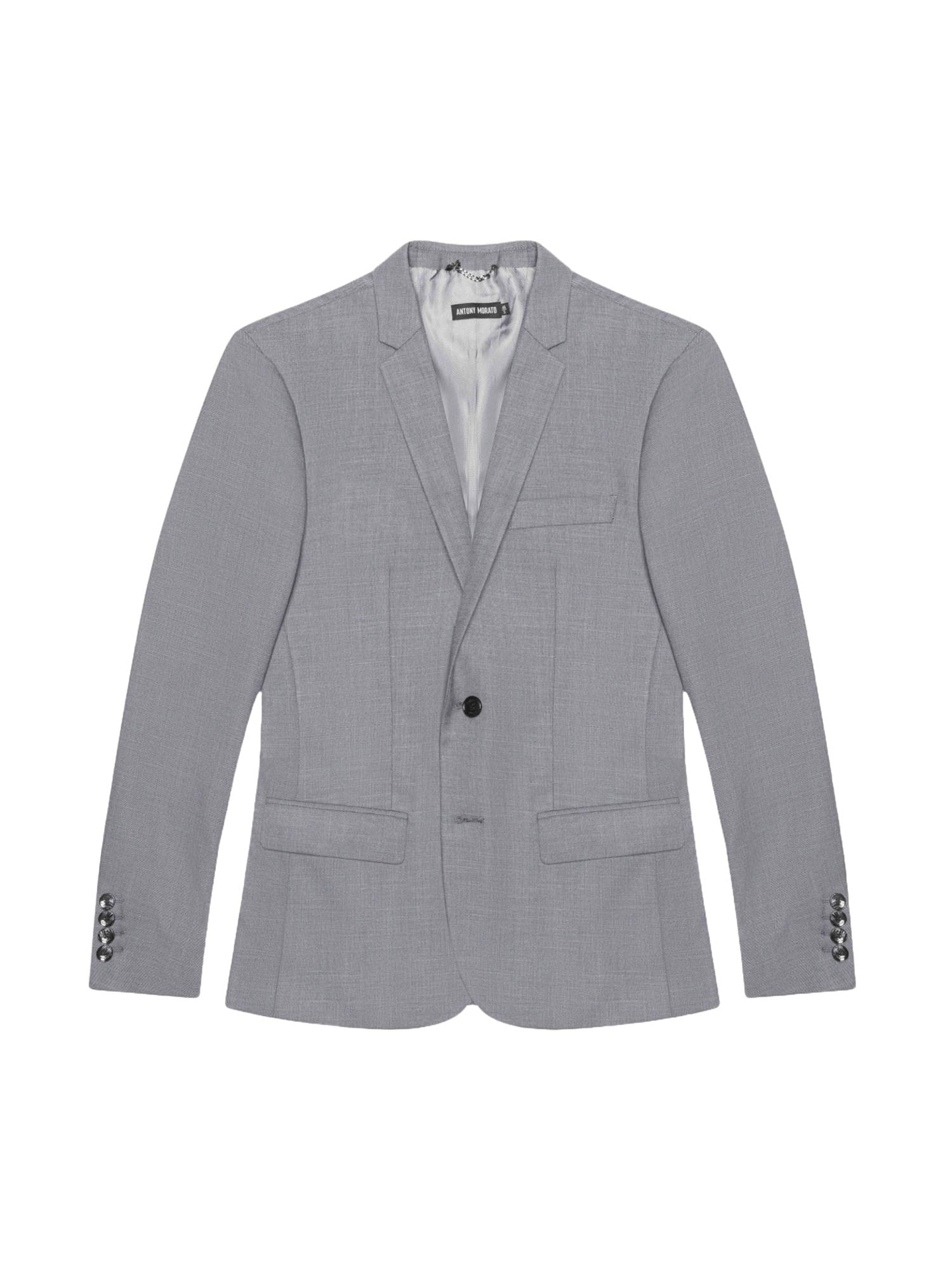 Blazer Grigio Antony Morato