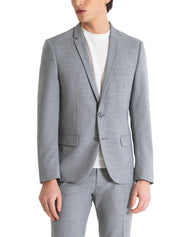 Blazer Grigio Antony Morato