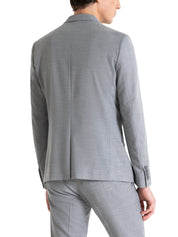 Blazer Grigio Antony Morato