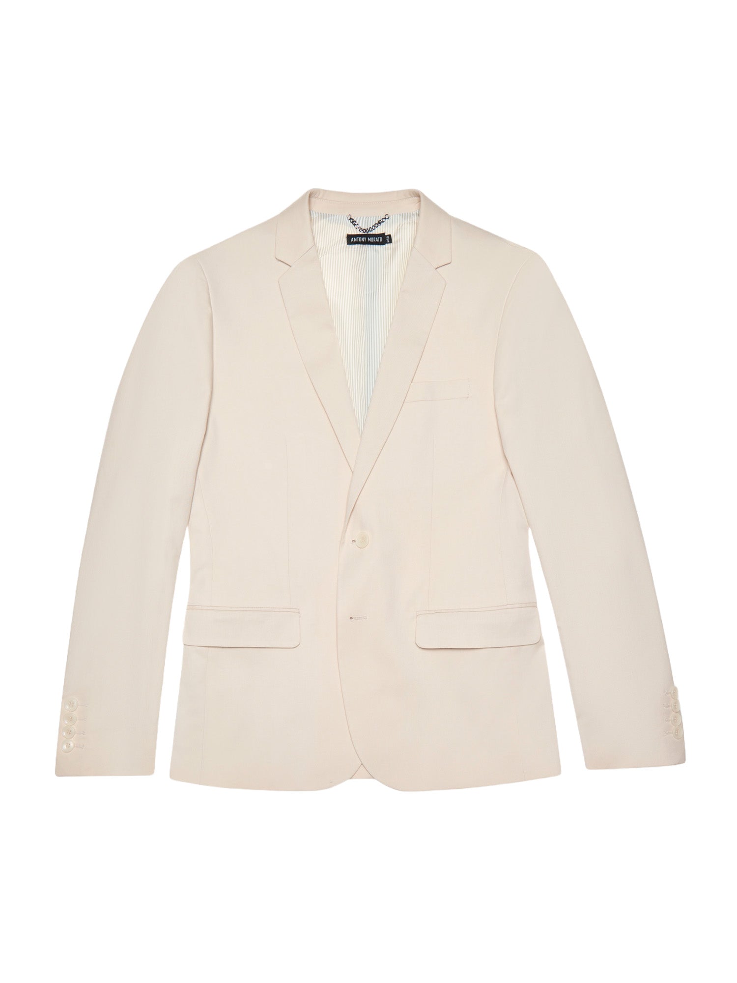 Blazer Beige Antony Morato