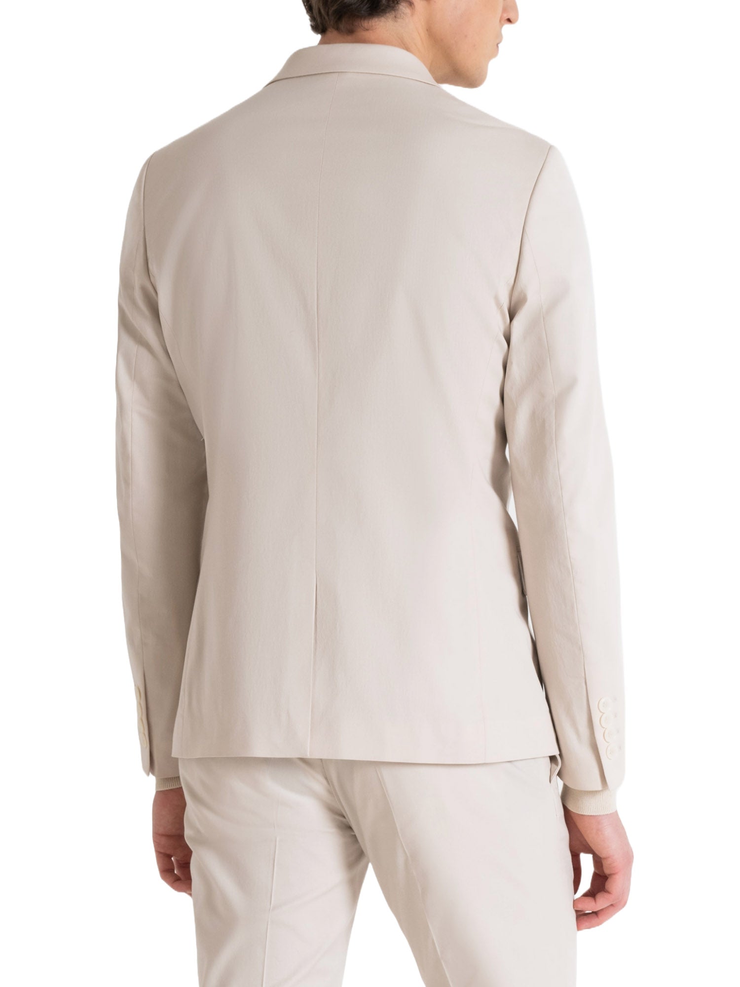 Blazer Beige Antony Morato