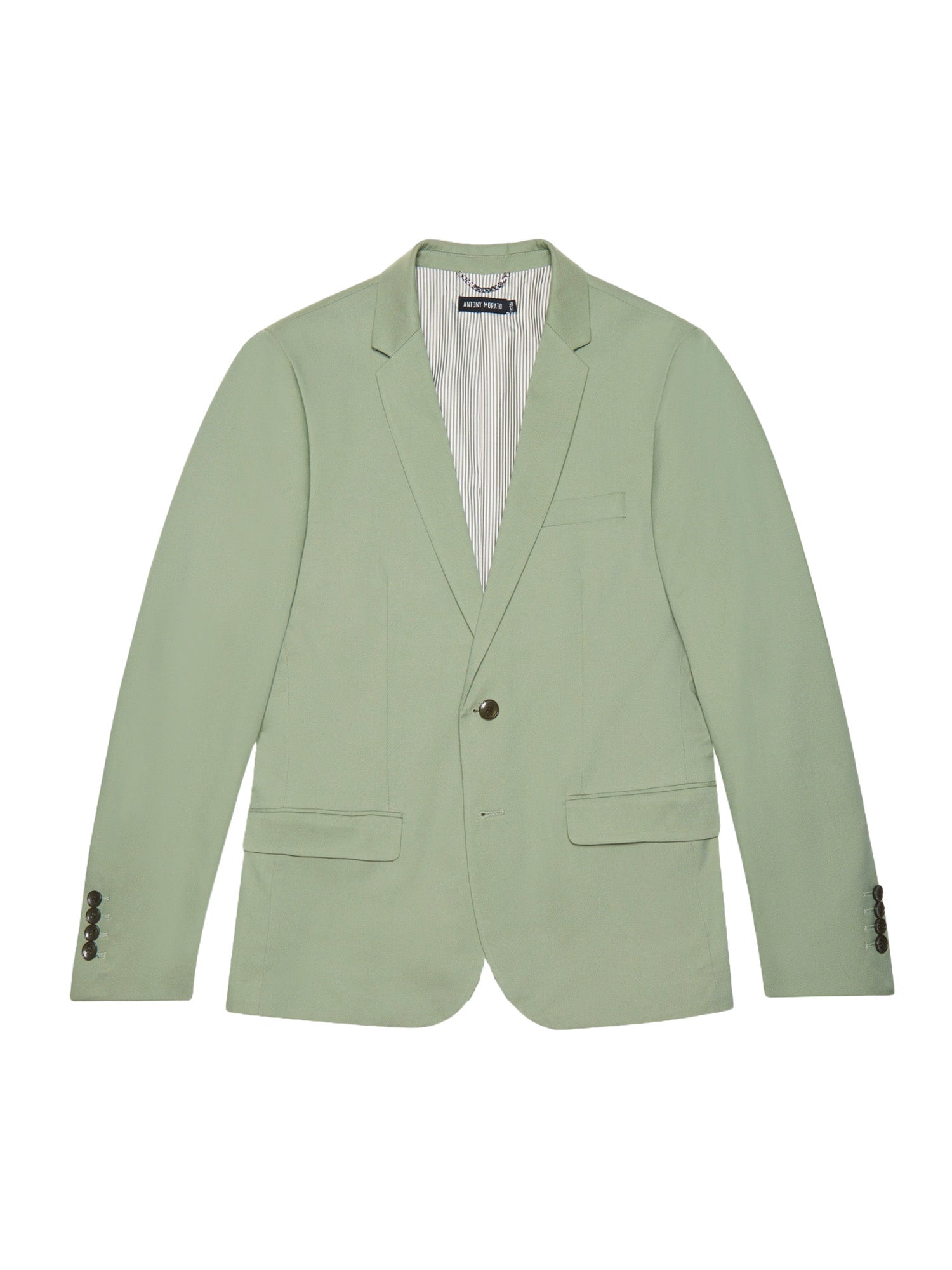 Blazer Verde Antony Morato
