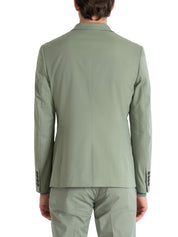Blazer Verde Antony Morato