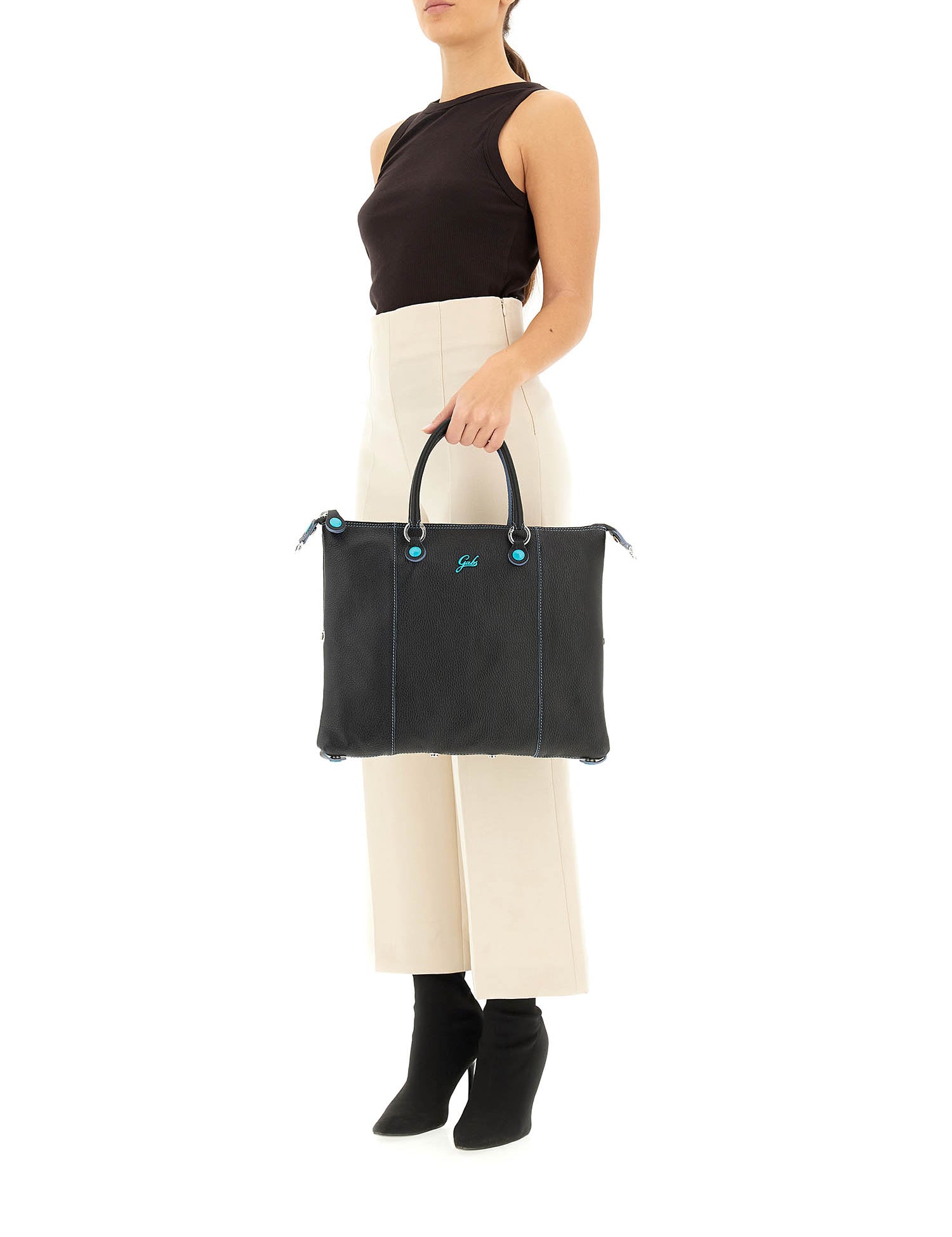 Borse a mano Nero Gabs