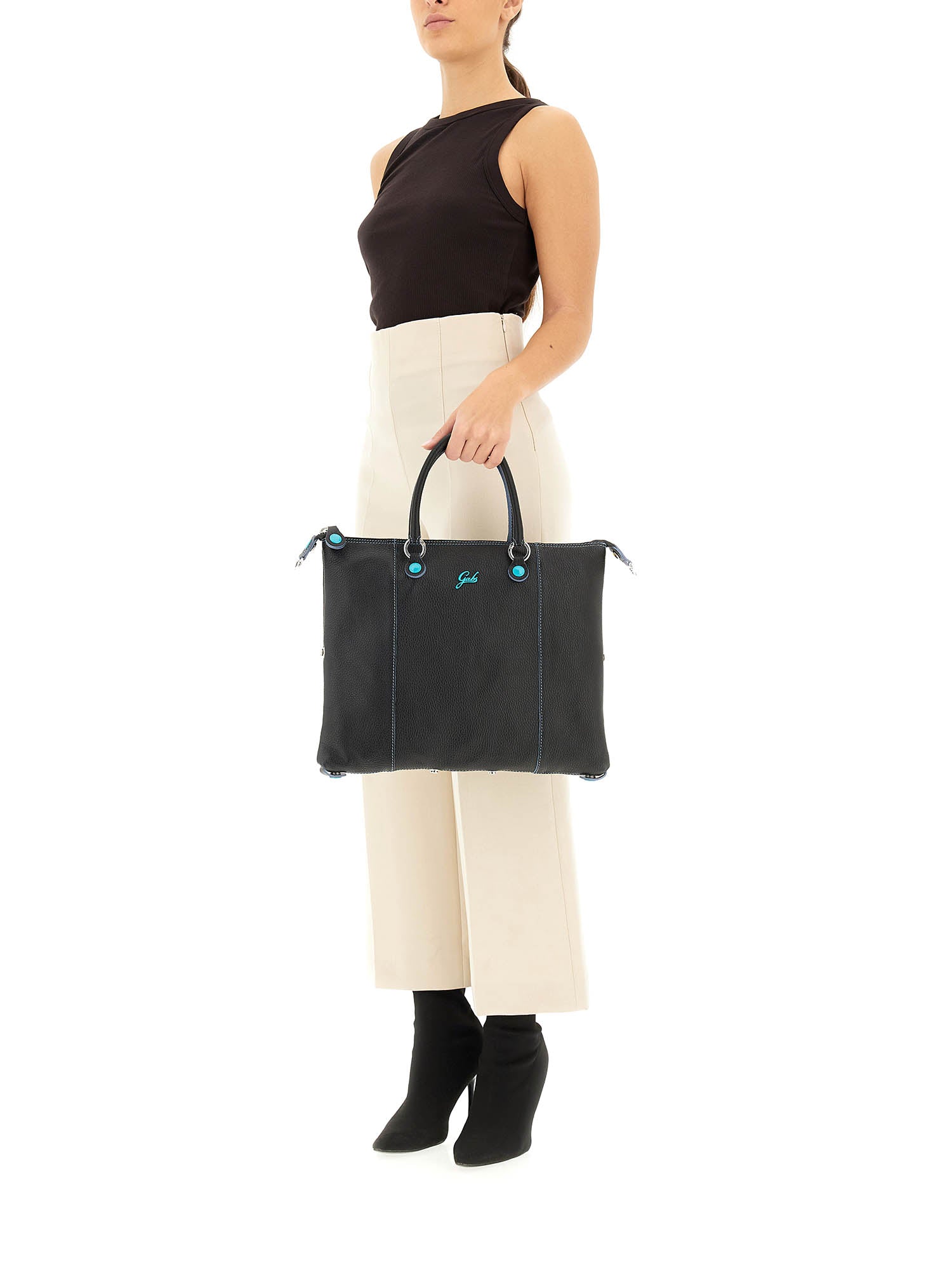 Borse a mano Nero Gabs