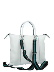 Borse a mano Bianco Gabs