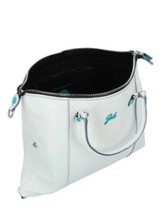 Borse a mano Bianco Gabs