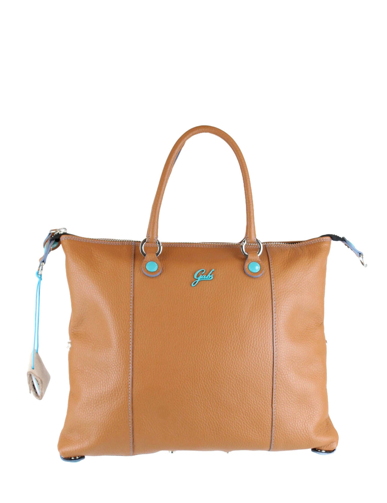 Borse a mano Marrone Gabs