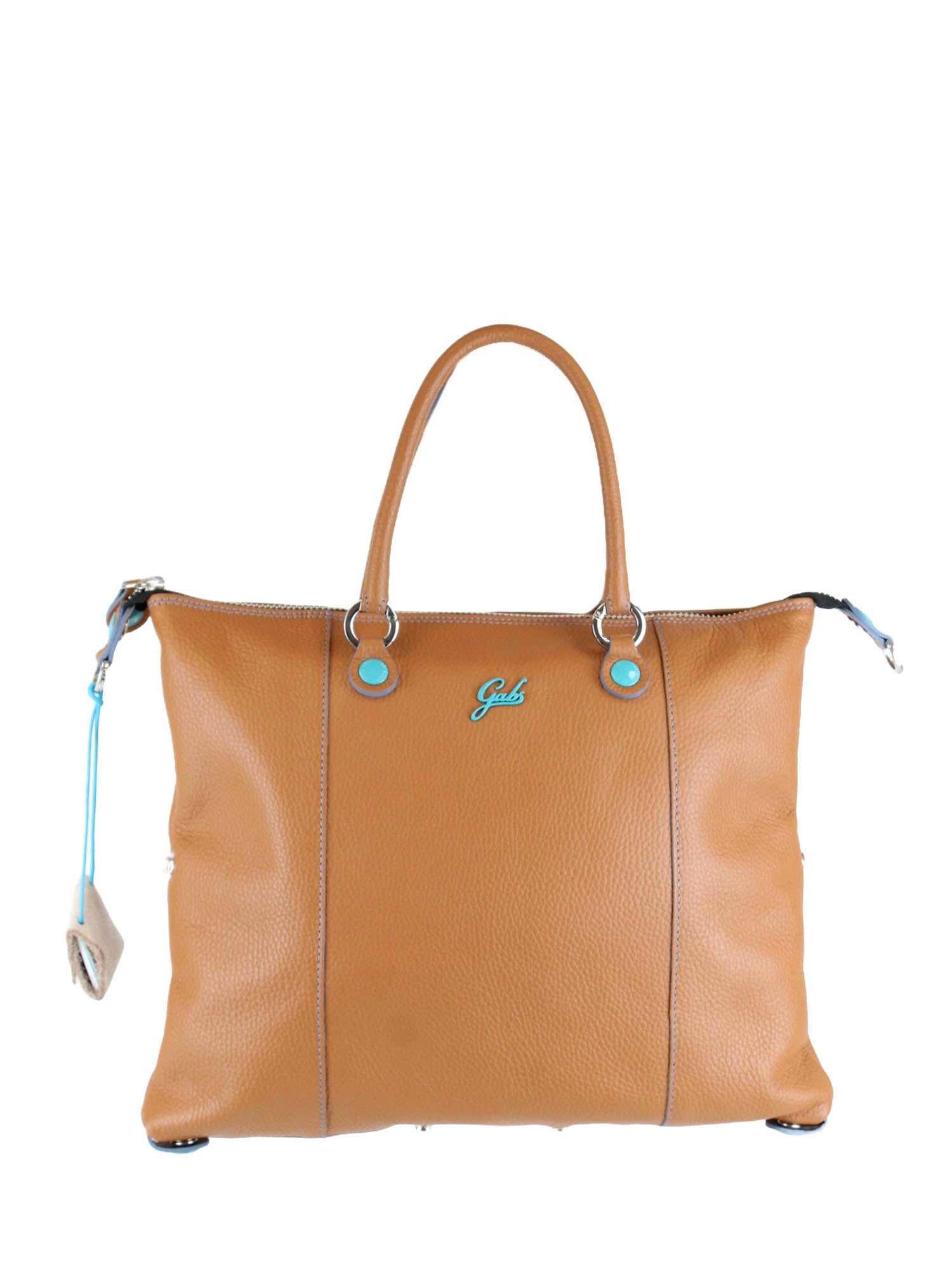 Borse a mano Marrone Gabs