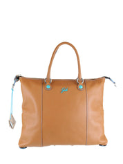 Borse a mano Marrone Gabs