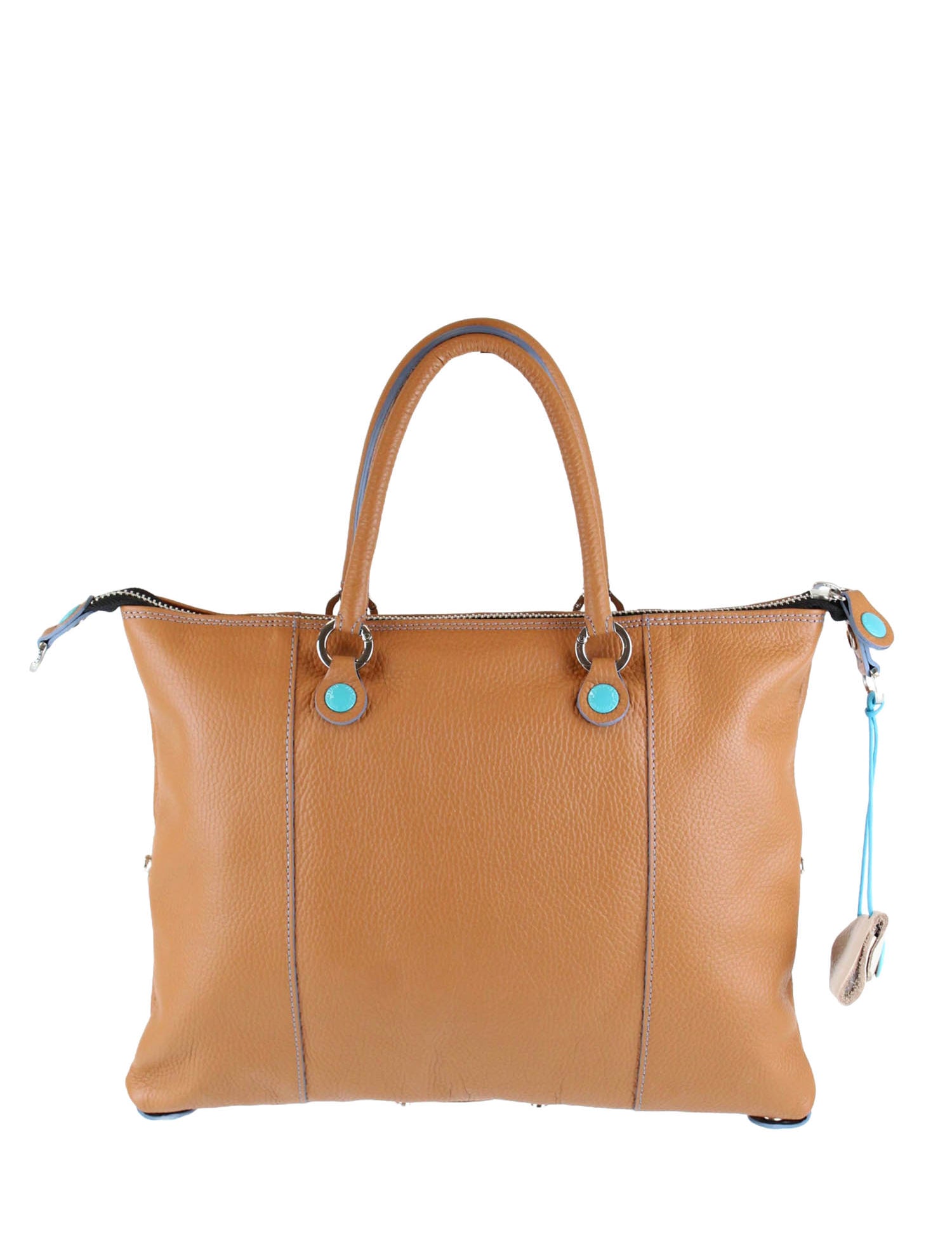 Borse a mano Marrone Gabs