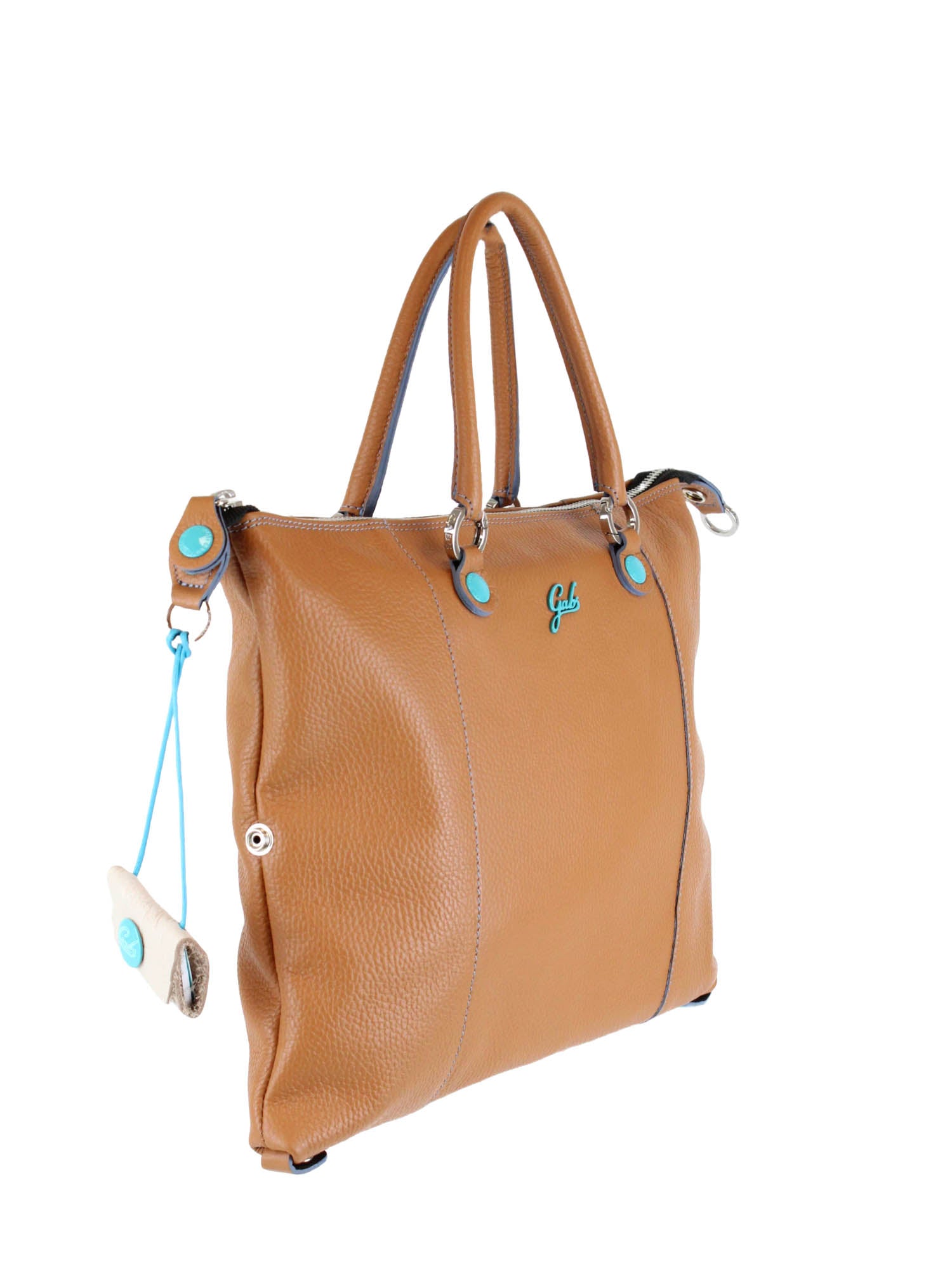 Borse a mano Marrone Gabs