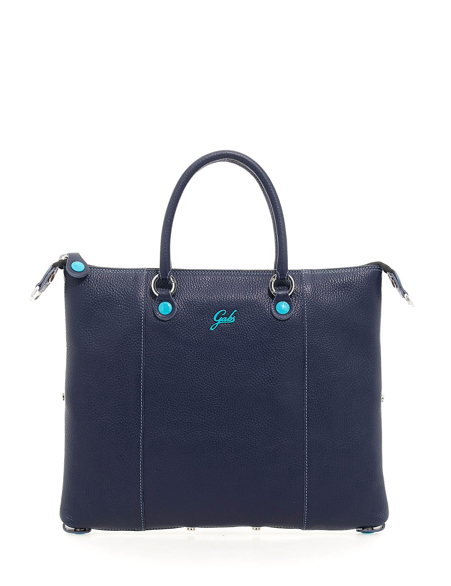 Borse a mano Blu Gabs