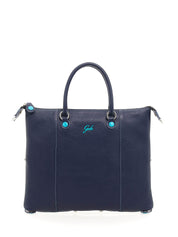 Borse a mano Blu Gabs