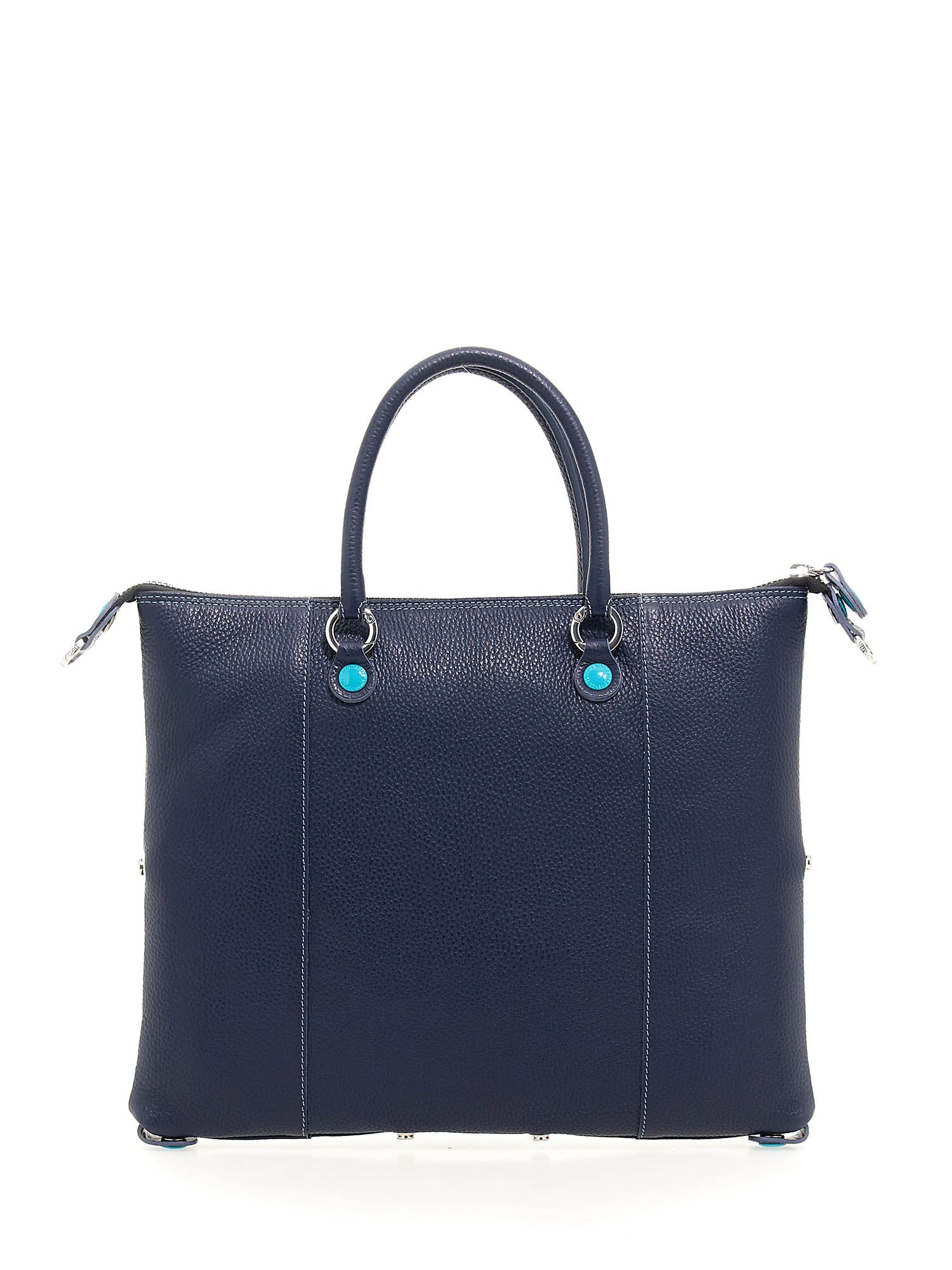 Borse a mano Blu Gabs