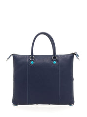 Borse a mano Blu Gabs