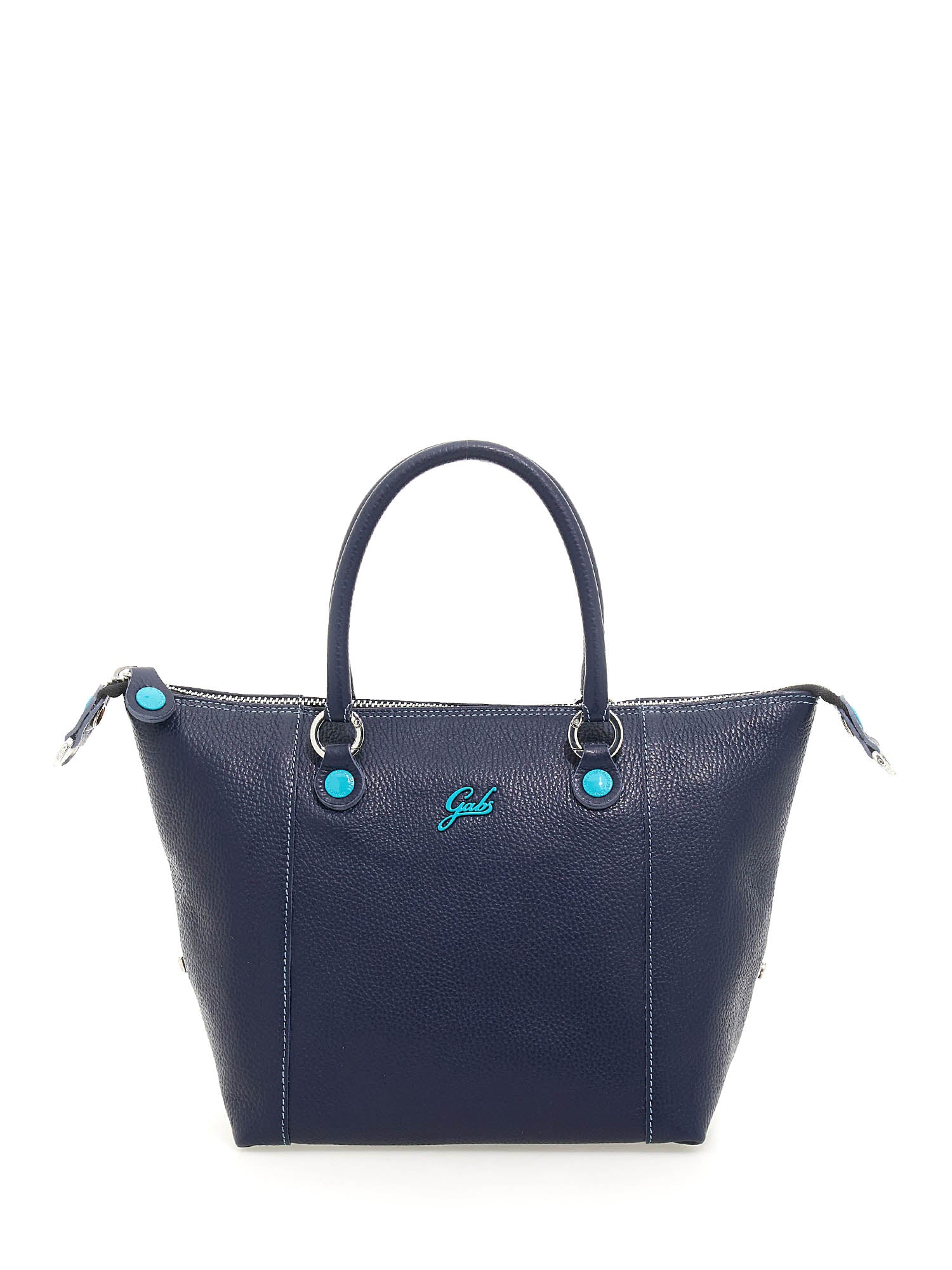 Borse a mano Blu Gabs