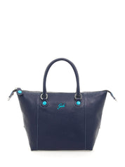 Borse a mano Blu Gabs