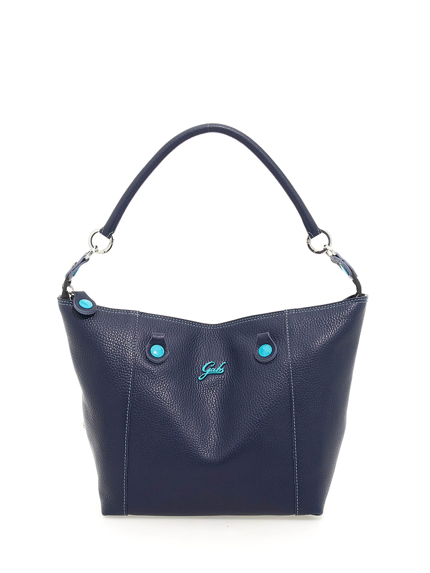 Borse a mano Blu Gabs