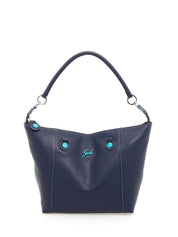 Borse a mano Blu Gabs