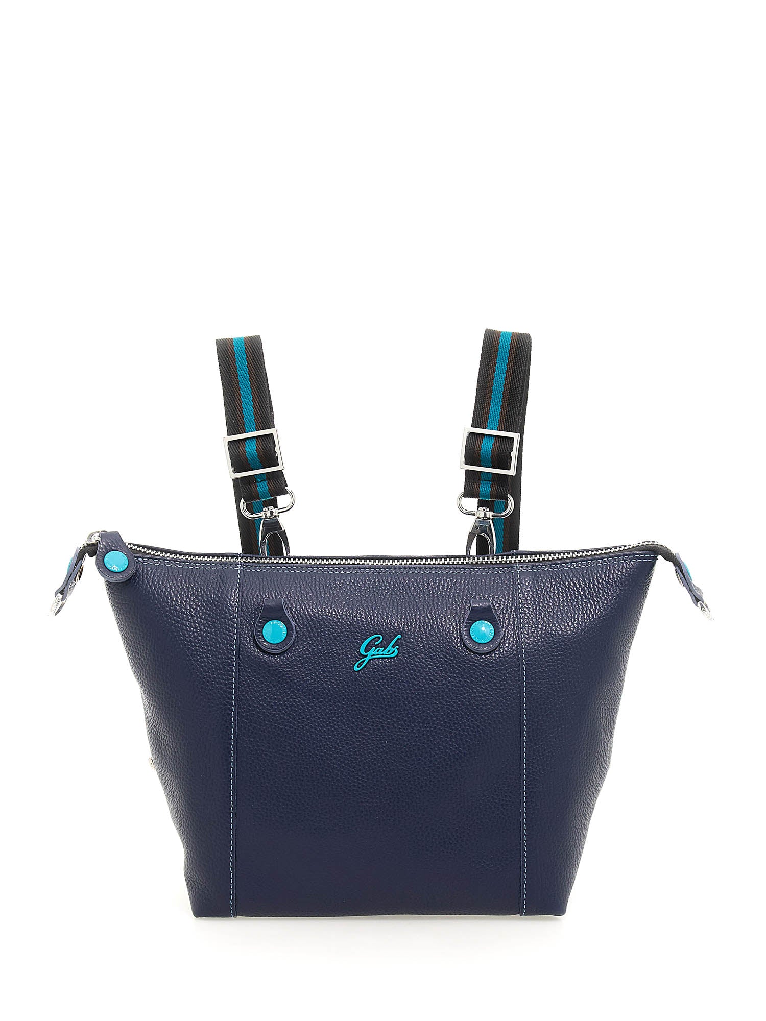 Borse a mano Blu Gabs