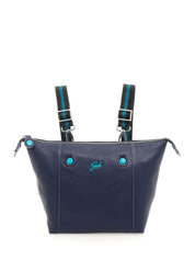 Borse a mano Blu Gabs