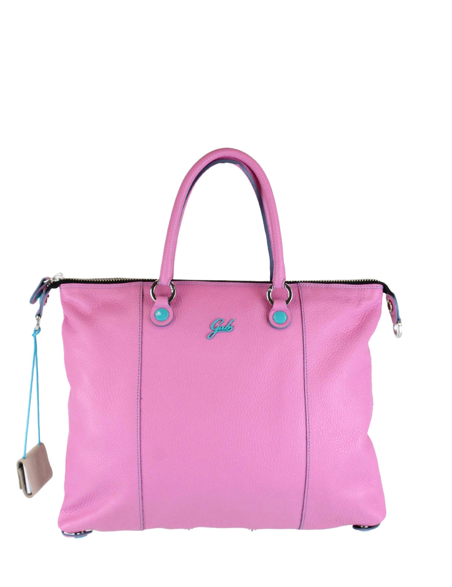 Borse a mano Rosa Gabs