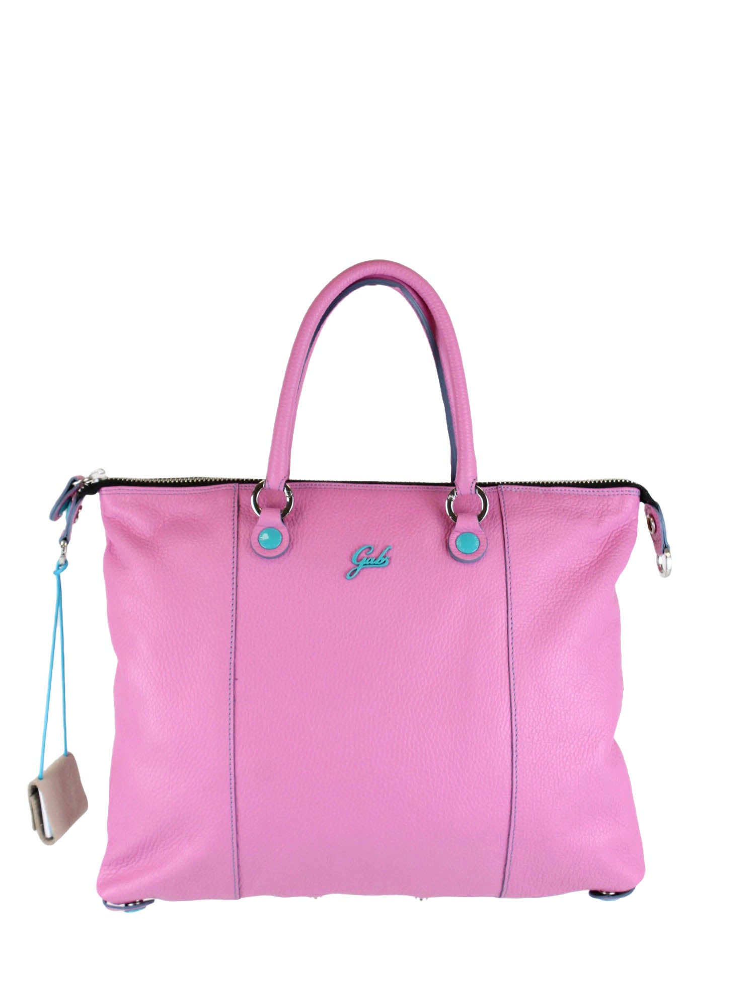 Borse a mano Rosa Gabs