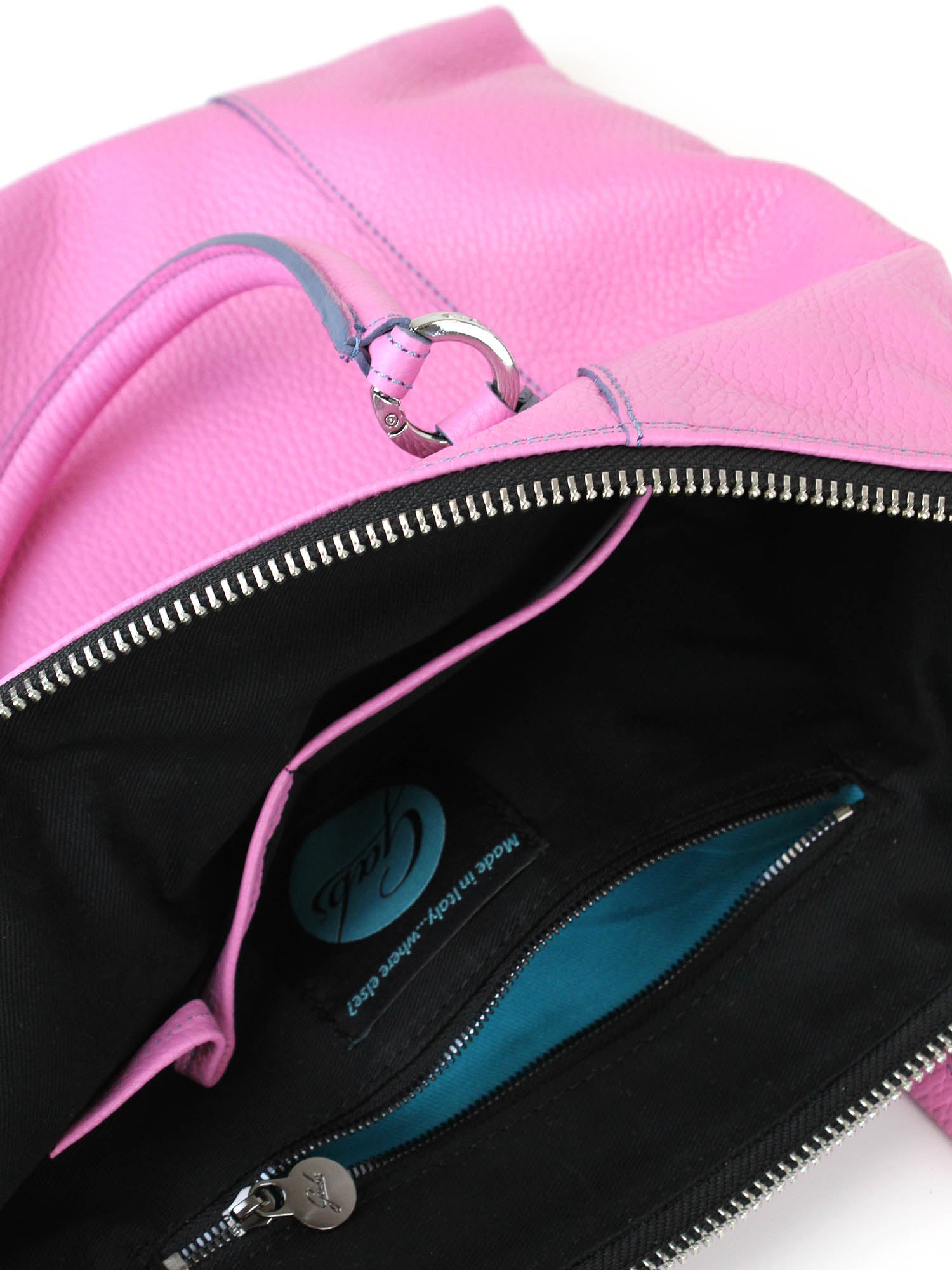 Borse a mano Rosa Gabs