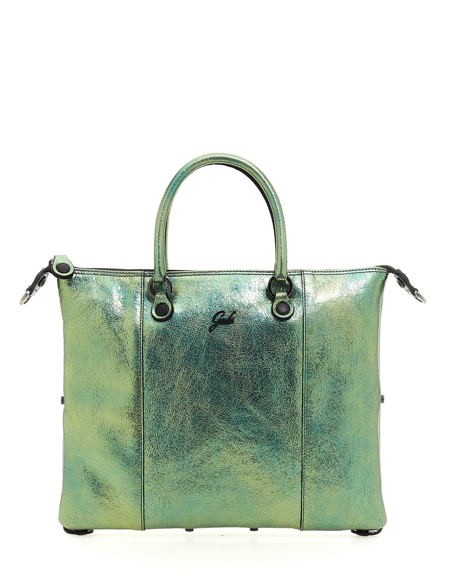 Borse a mano Verde Gabs
