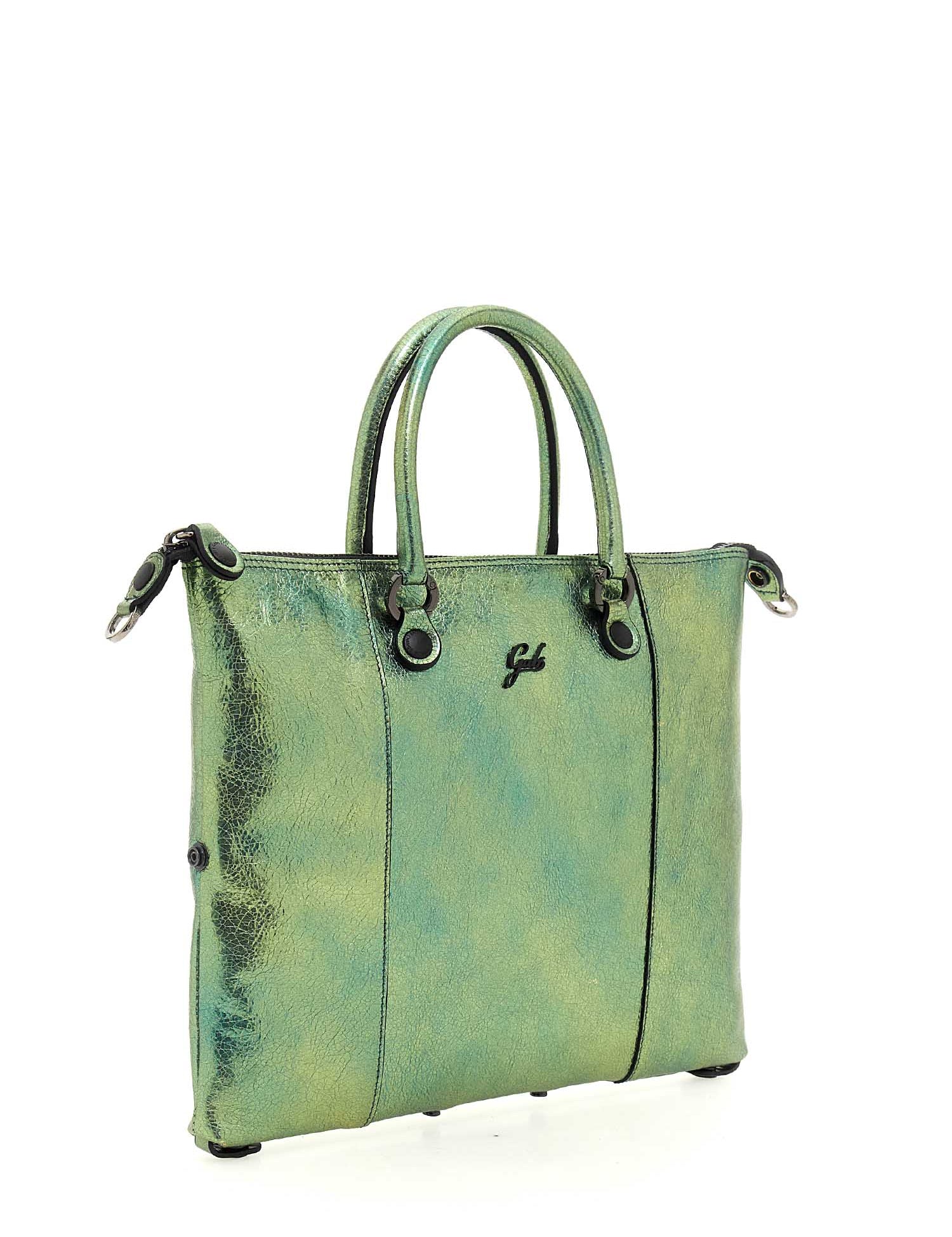 Borse a mano Verde Gabs