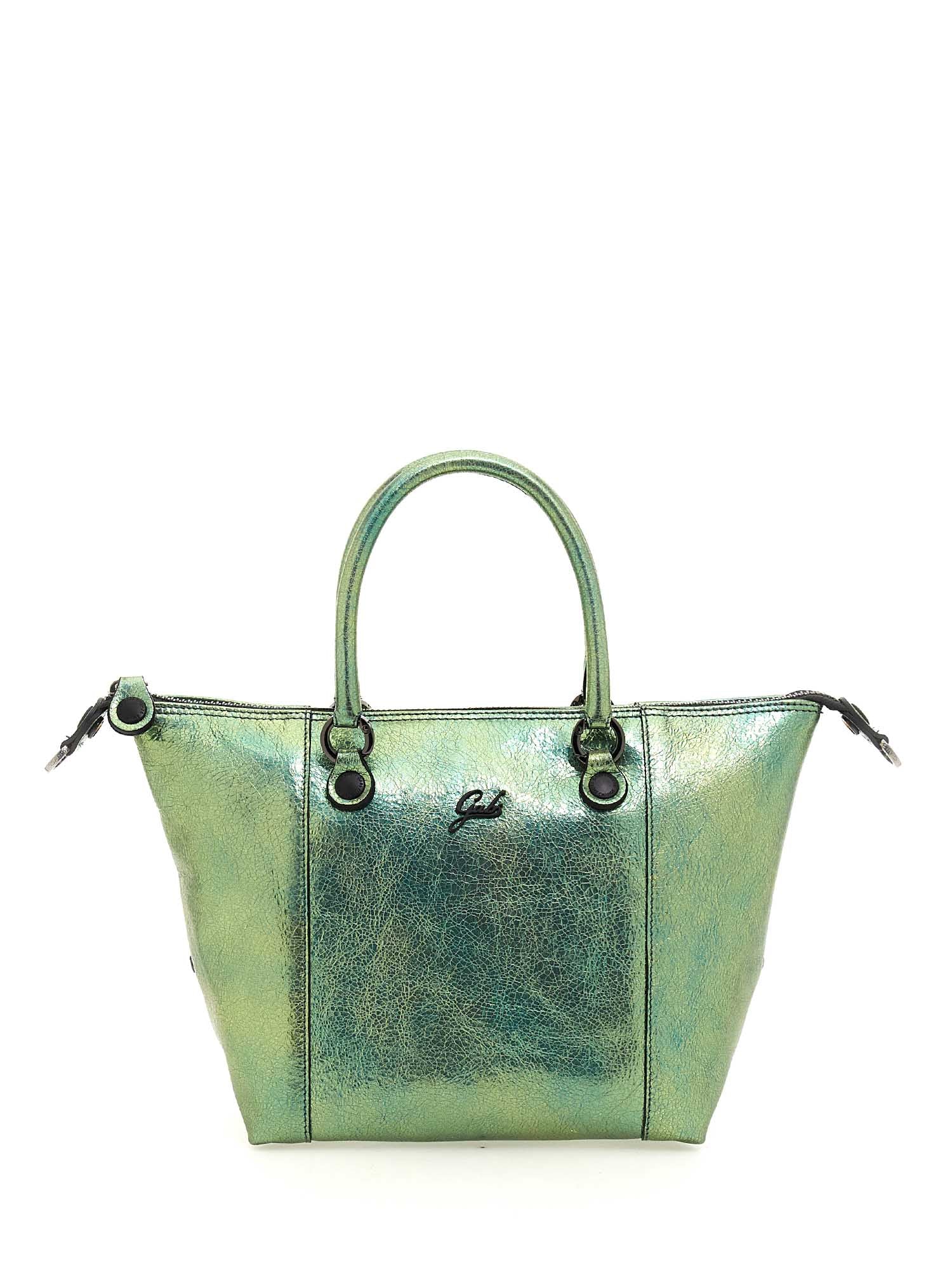 Borse a mano Verde Gabs