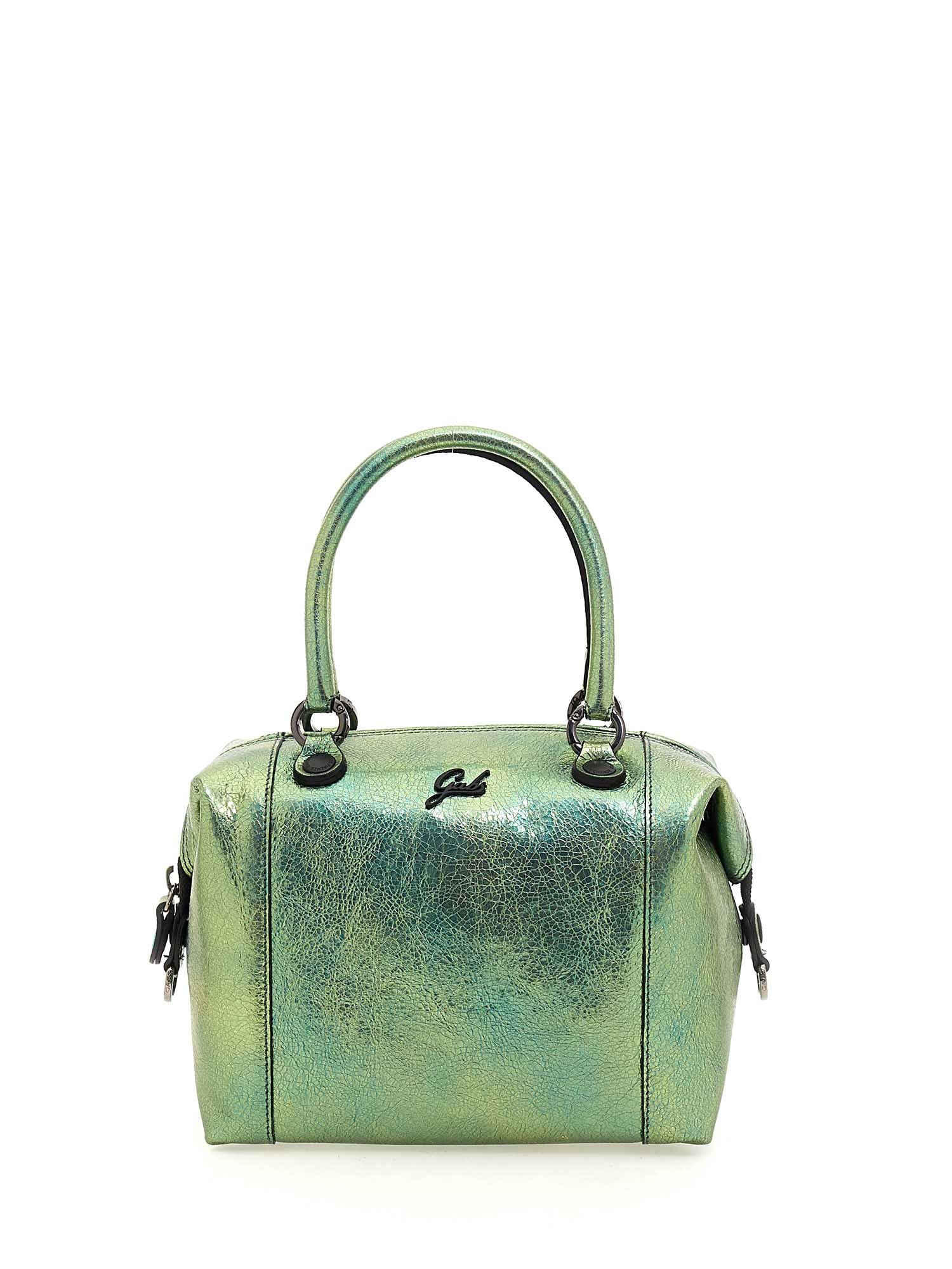 Borse a mano Verde Gabs