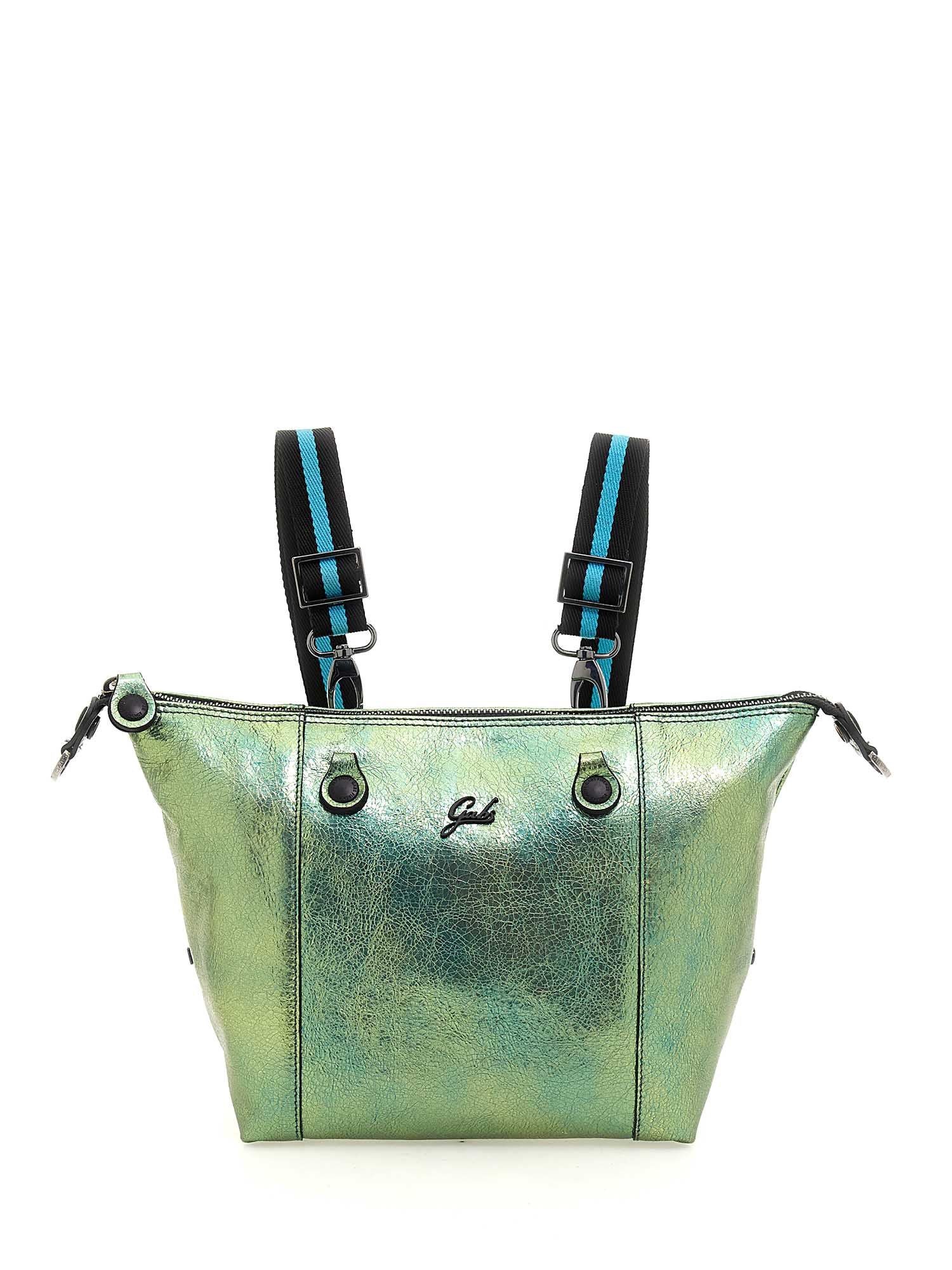 Borse a mano Verde Gabs