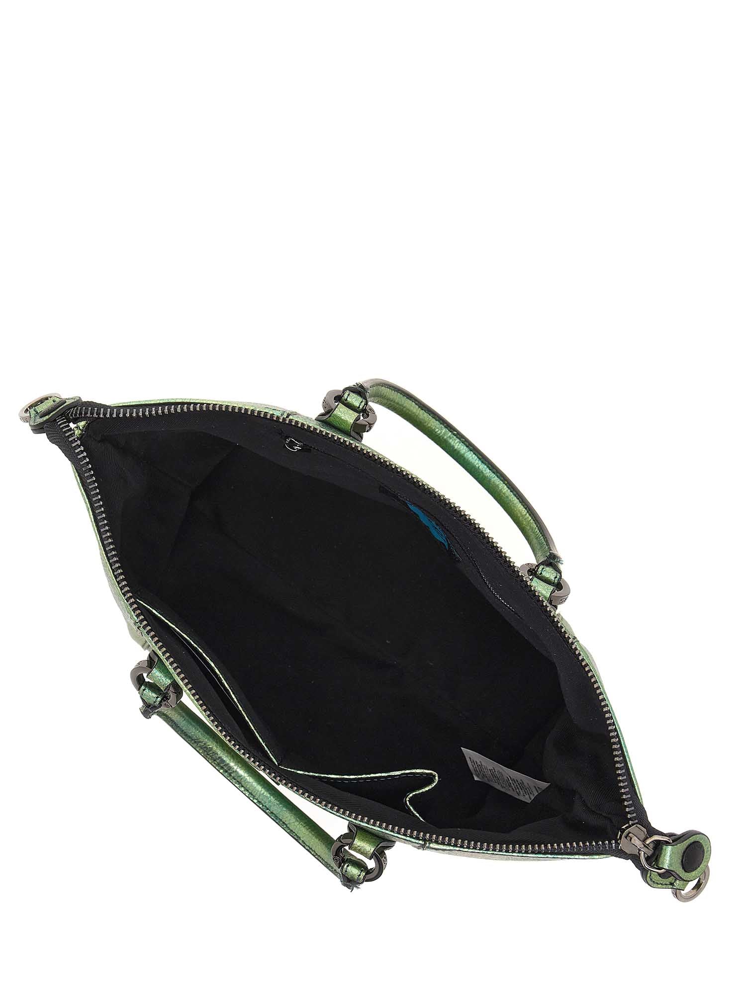Borse a mano Verde Gabs