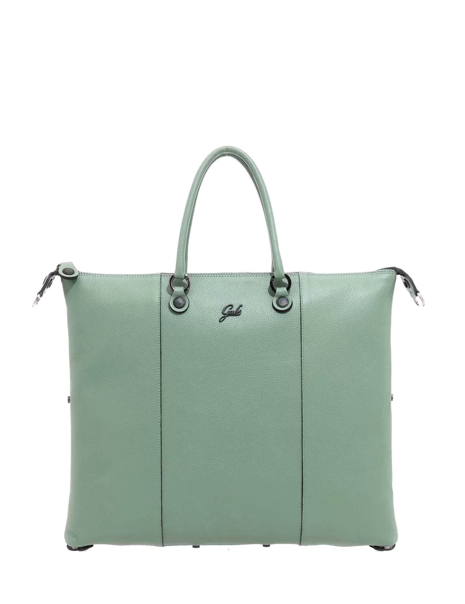 Borse a mano Verde Gabs