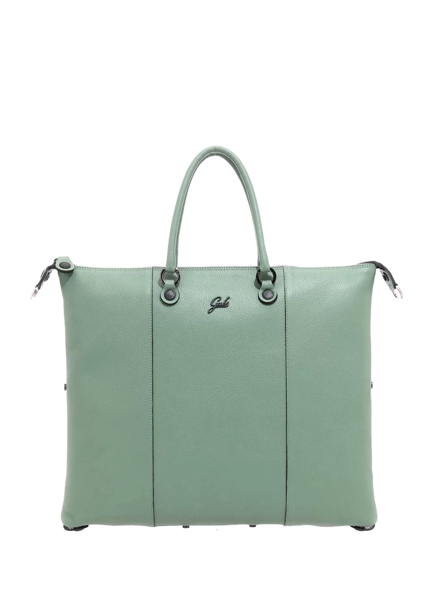 Borse a mano Verde Gabs