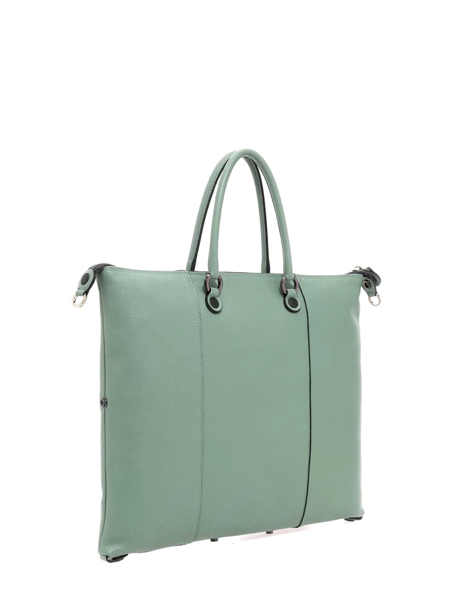 Borse a mano Verde Gabs