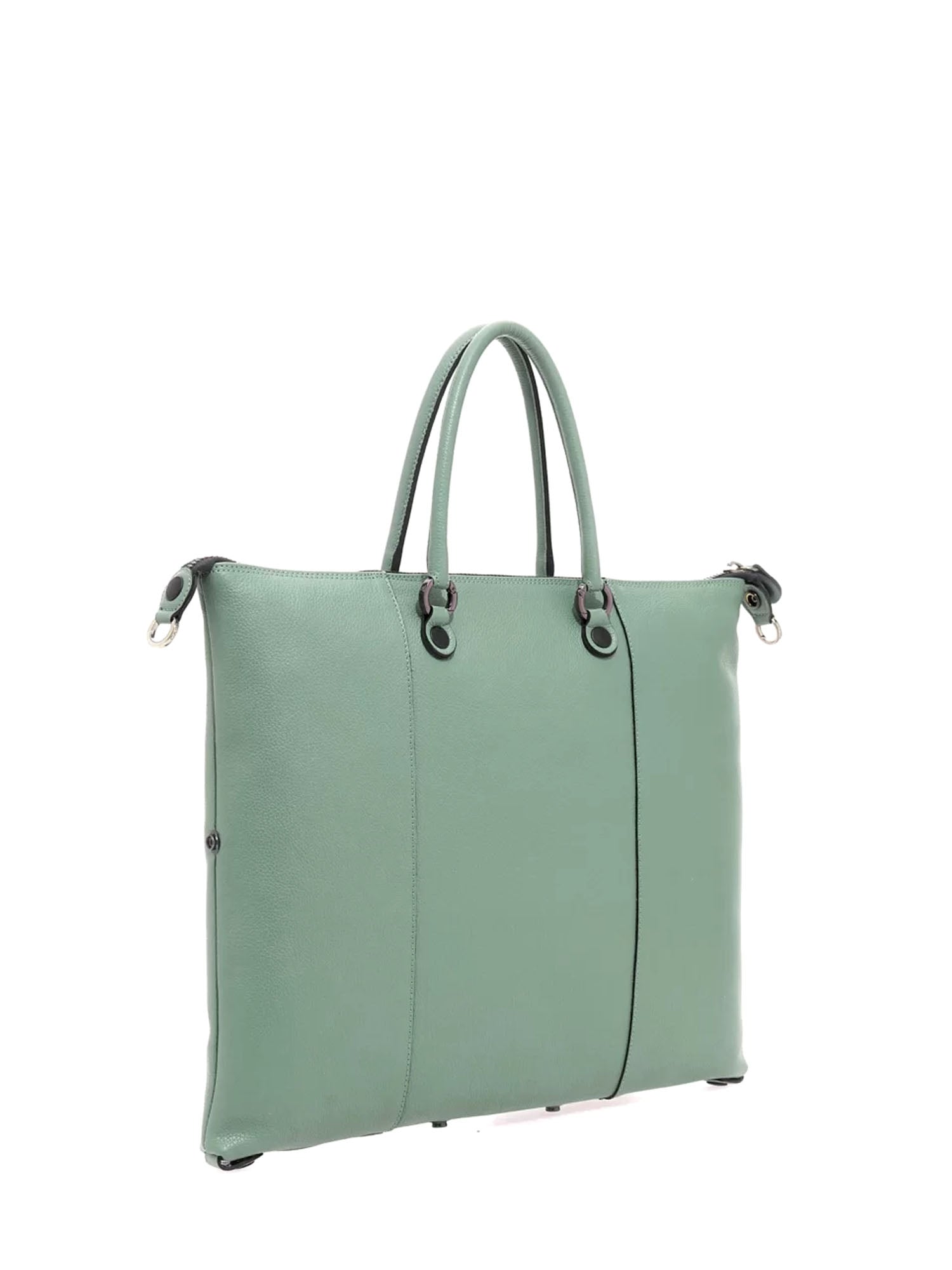 Borse a mano Verde Gabs