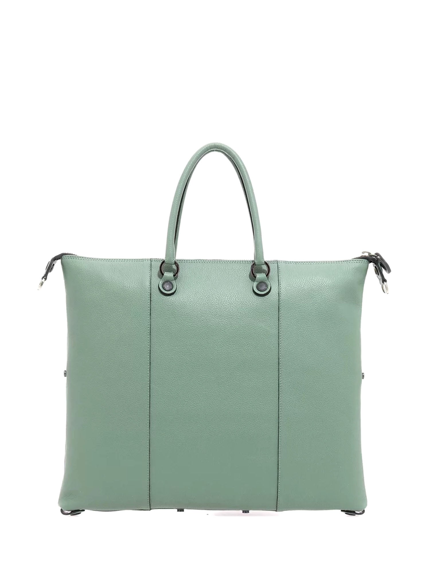 Borse a mano Verde Gabs