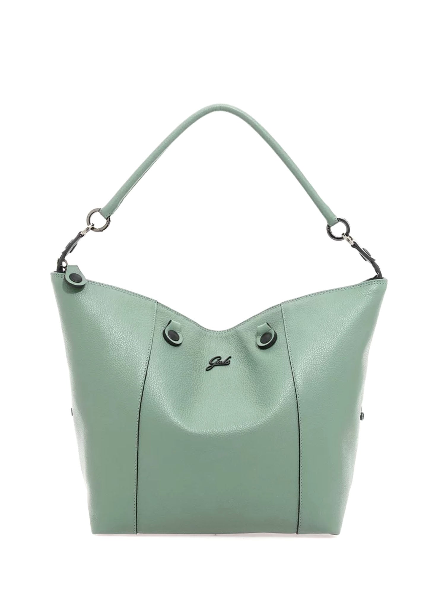 Borse a mano Verde Gabs