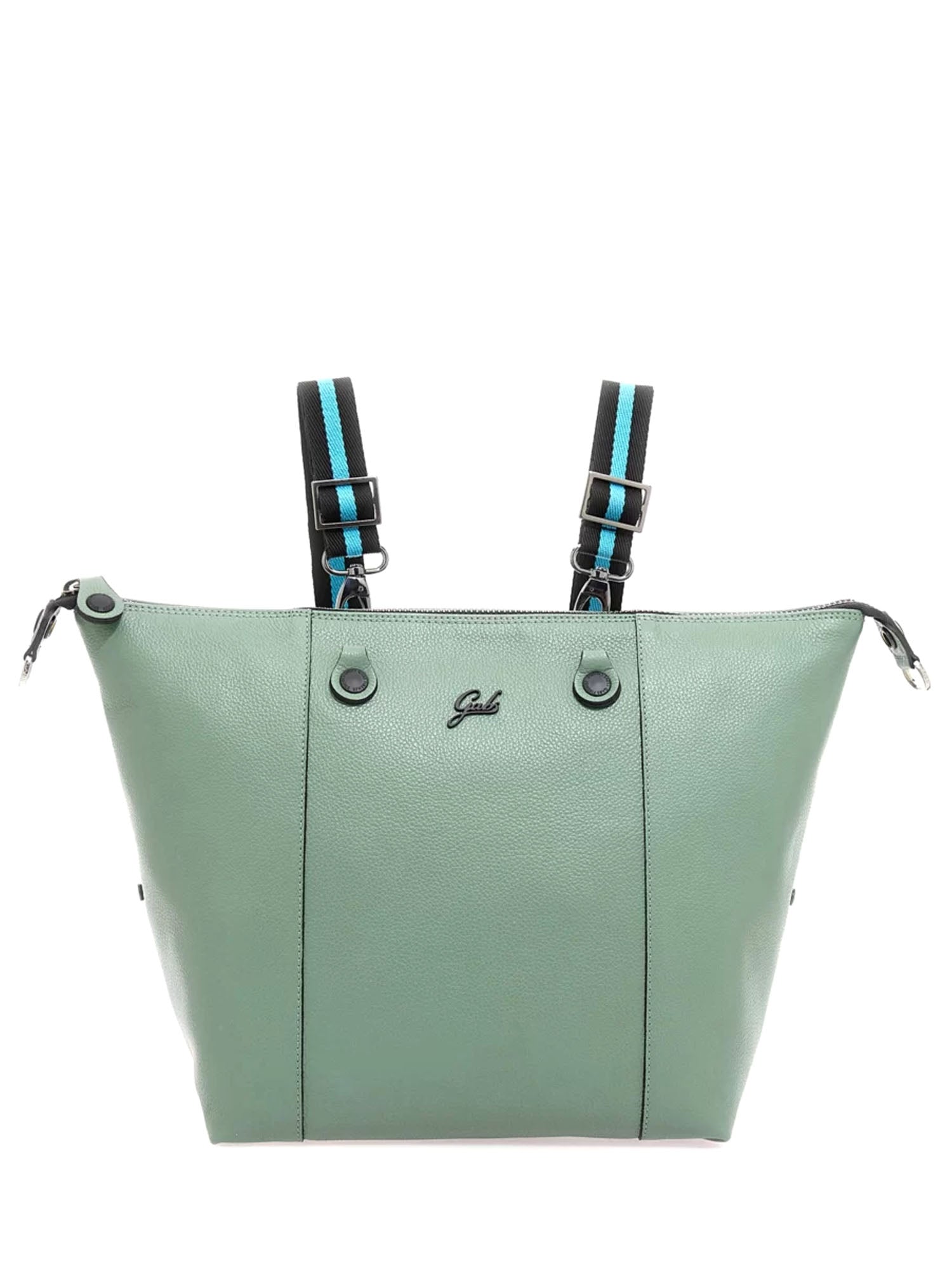 Borse a mano Verde Gabs