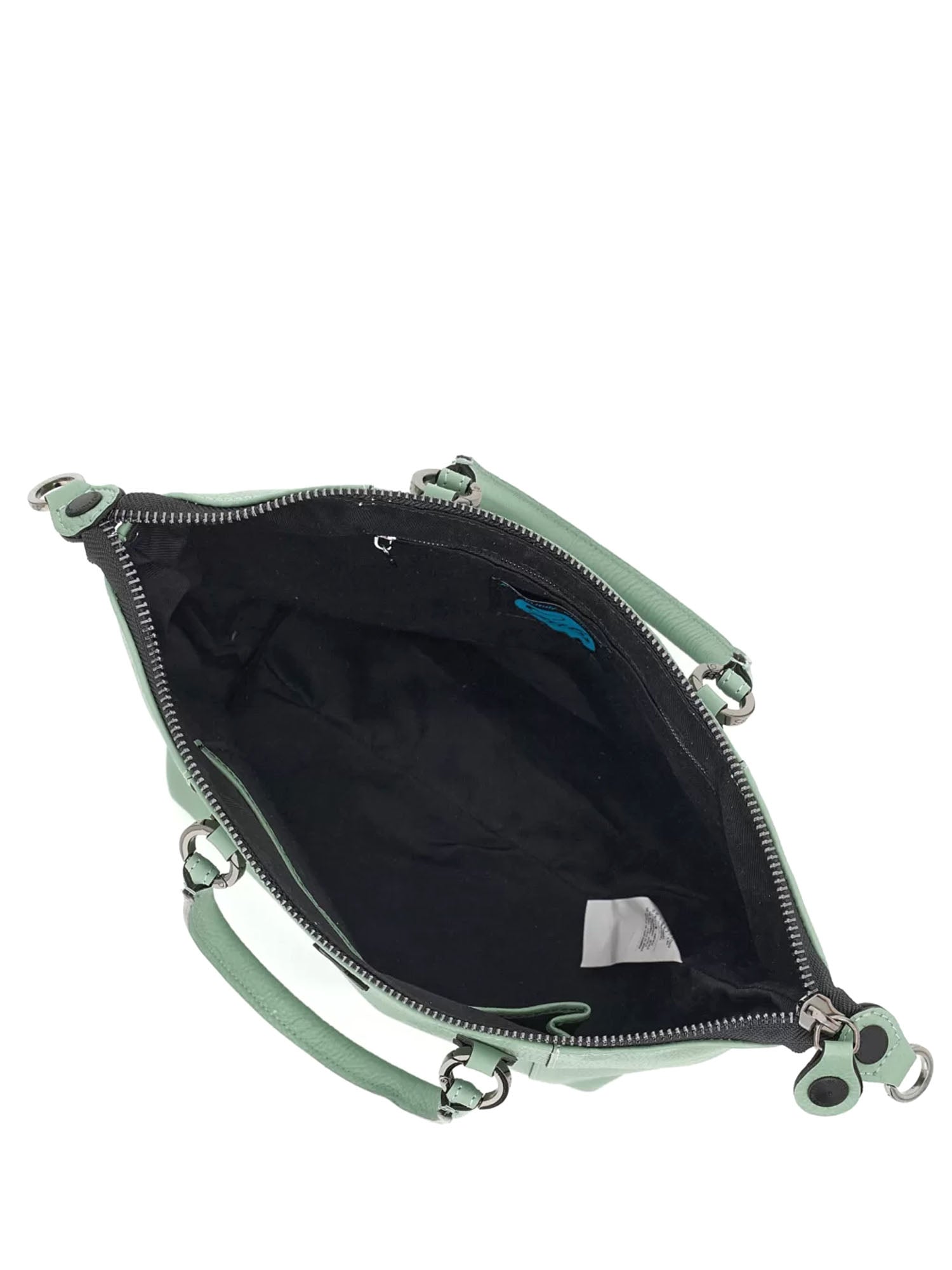 Borse a mano Verde Gabs