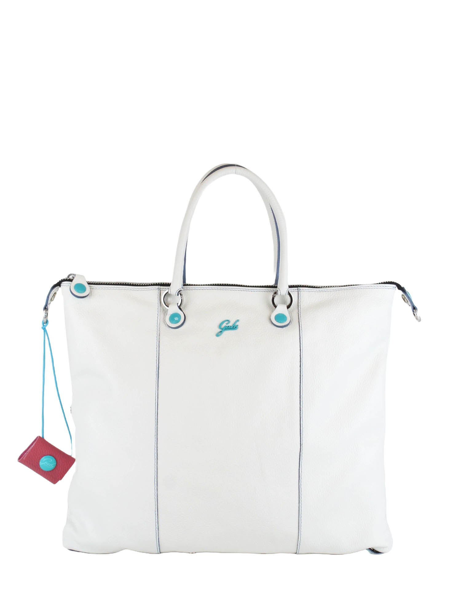 Borse a mano Bianco Gabs