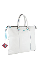 Borse a mano Bianco Gabs