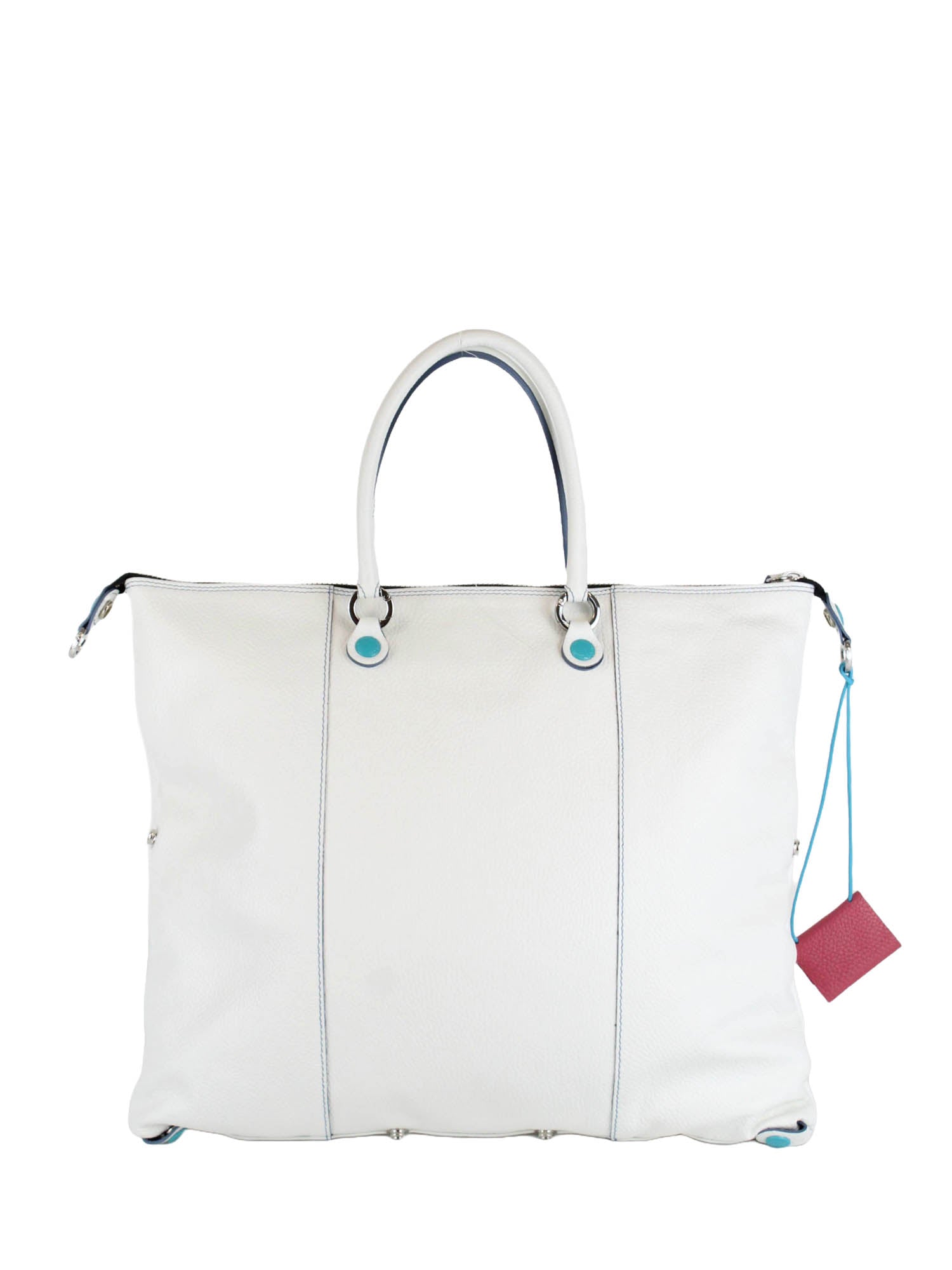 Borse a mano Bianco Gabs