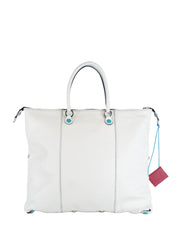 Borse a mano Bianco Gabs