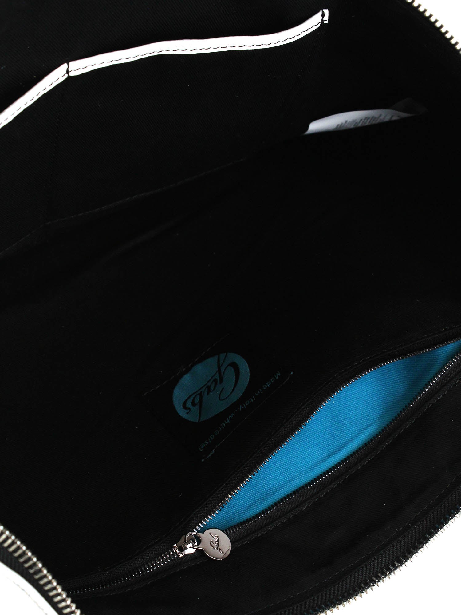 Borse a mano Bianco Gabs