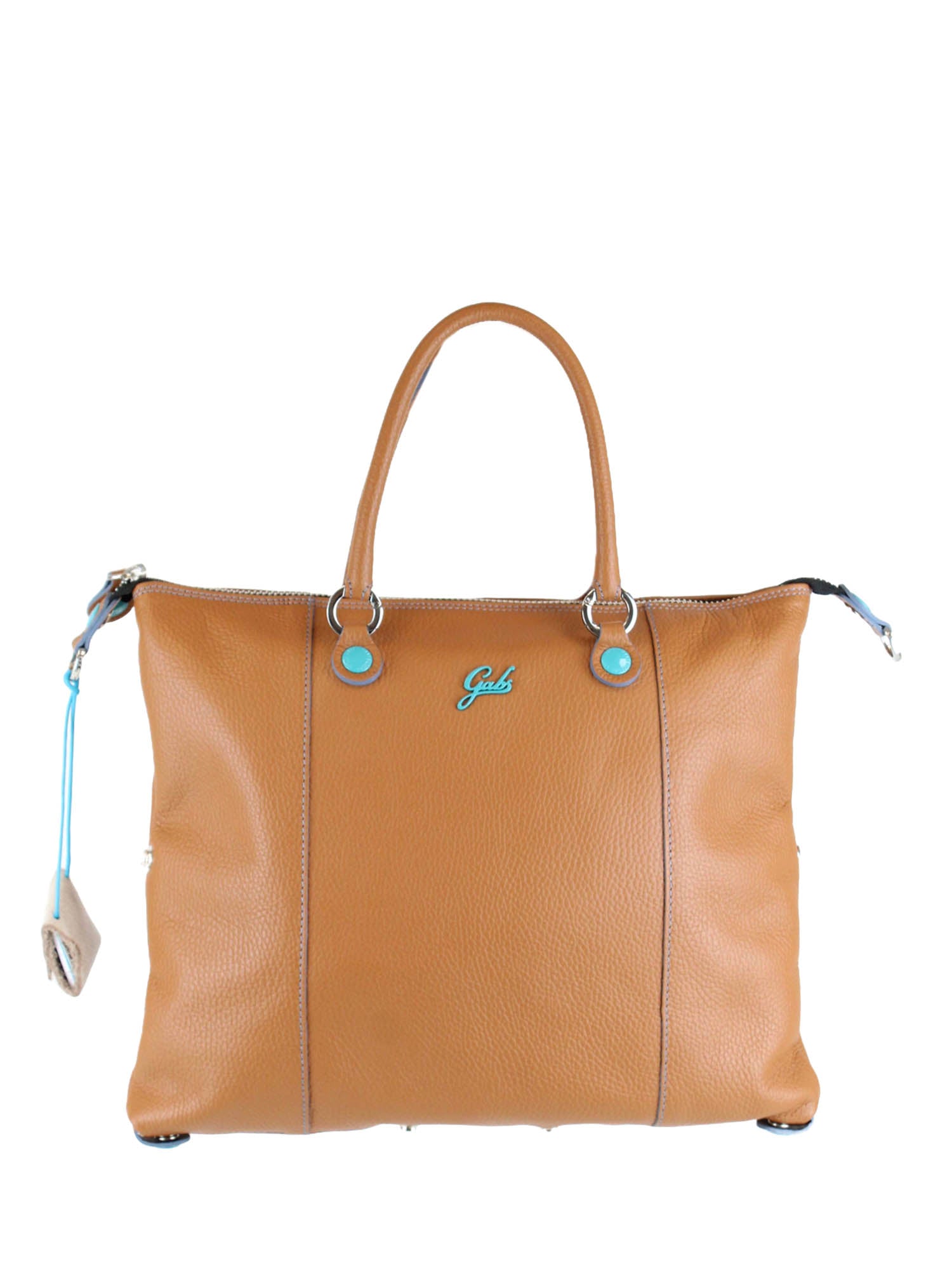 Borse a mano Marrone Gabs